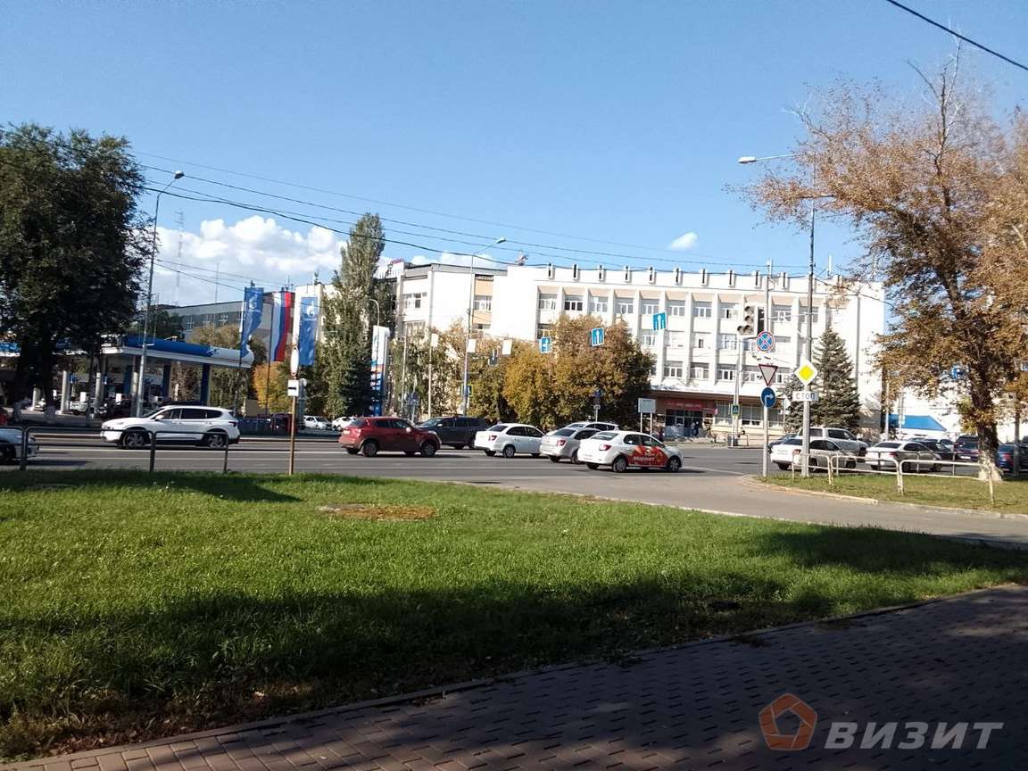 Продажа коммерческой недвижимости, 89м <sup>2</sup>, Самара, Ново-Садовая улица,  29