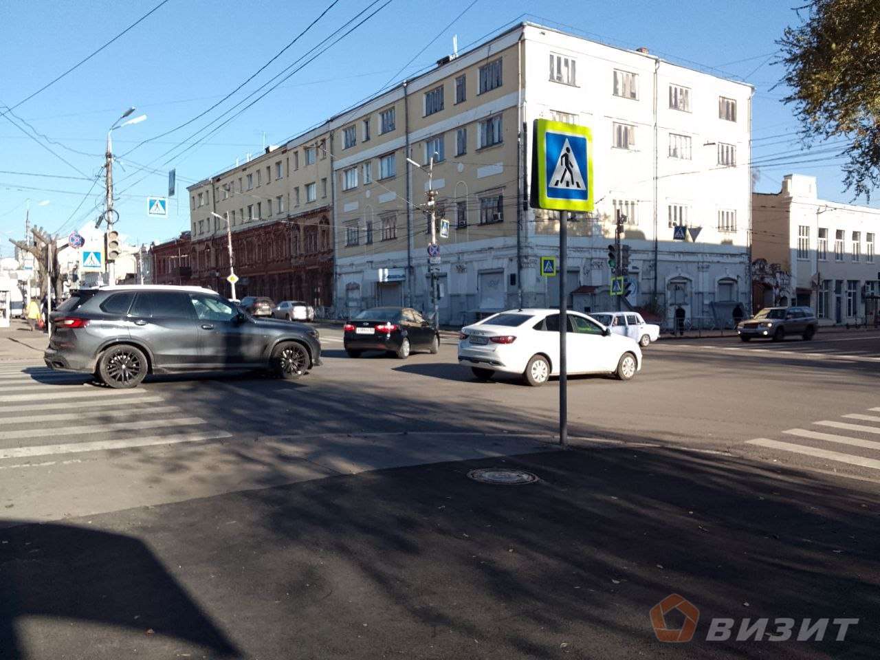 Аренда коммерческой недвижимости, 84м <sup>2</sup>, Самара, Ленинградская улица,  73