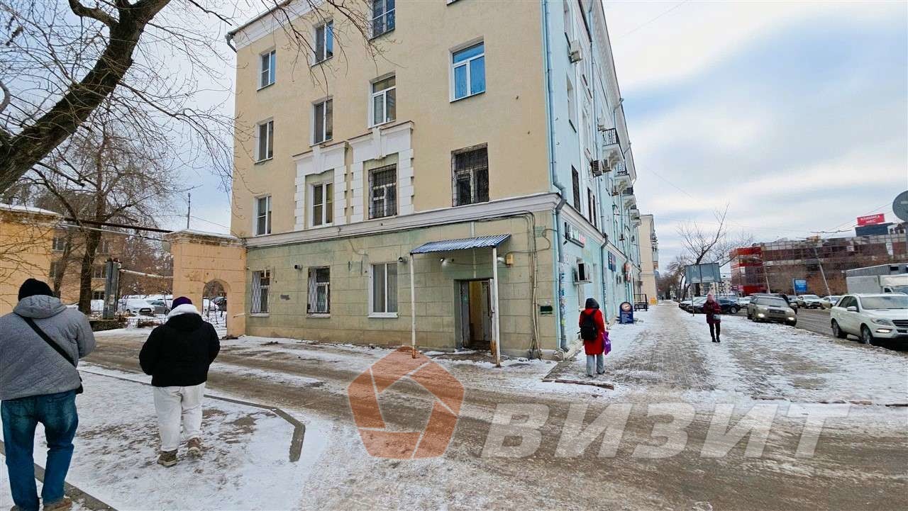 Аренда коммерческой недвижимости, 70м <sup>2</sup>, Самара, Спортивная улица,  25А