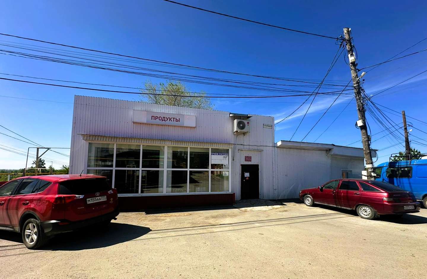 Продажа коммерческой недвижимости, 100м <sup>2</sup>, Самара, 3-й год Пятилетки улица,  131