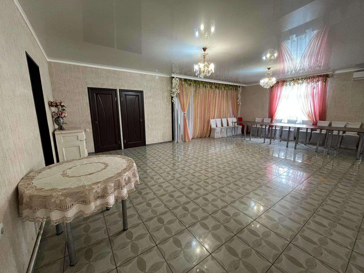 Продажа коммерческой недвижимости, 472м <sup>2</sup>, Самара, Революционная улица,  126