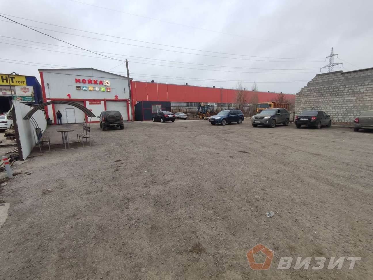 Аренда коммерческой недвижимости, 300м <sup>2</sup>, Самара, Магистральная улица,  80к2