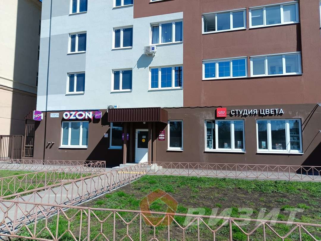 Аренда коммерческой недвижимости, 256м <sup>2</sup>, Самара, Карла Маркса проспект,  171а