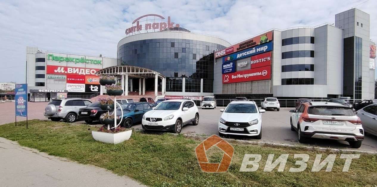 Аренда коммерческой недвижимости, 1000м <sup>2</sup>, Новокуйбышевск, Победы проспект,  1ж