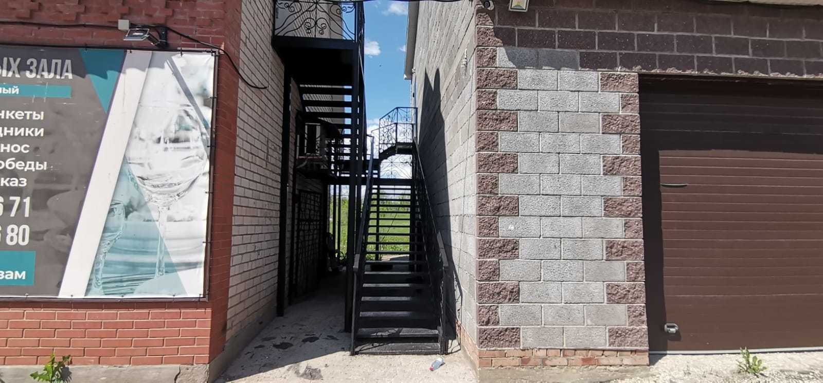 Аренда коммерческой недвижимости, 330м <sup>2</sup>, Самарская, Народная,  12А