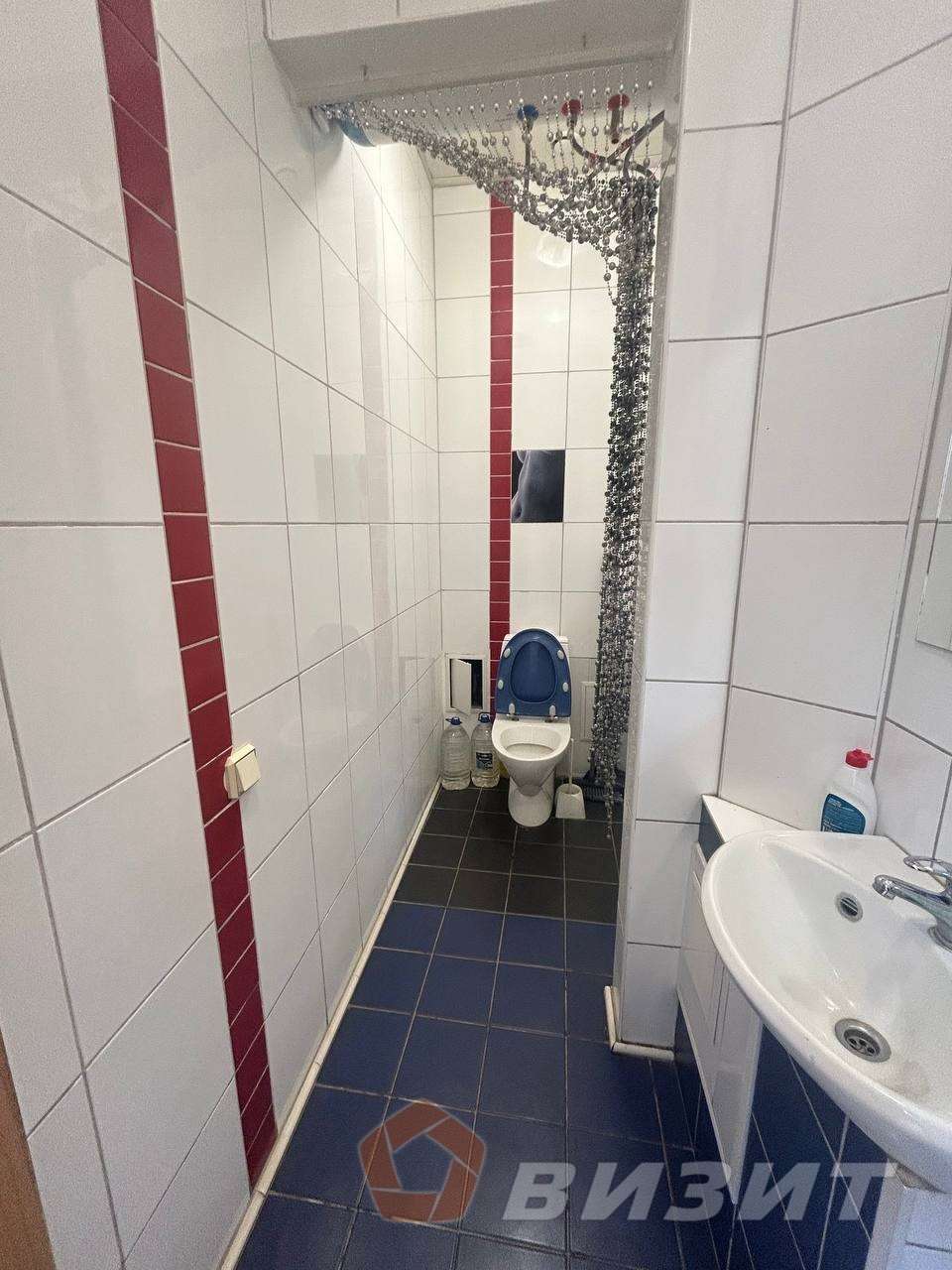 Аренда коммерческой недвижимости, 124м <sup>2</sup>, Самара, Садовая улица,  156