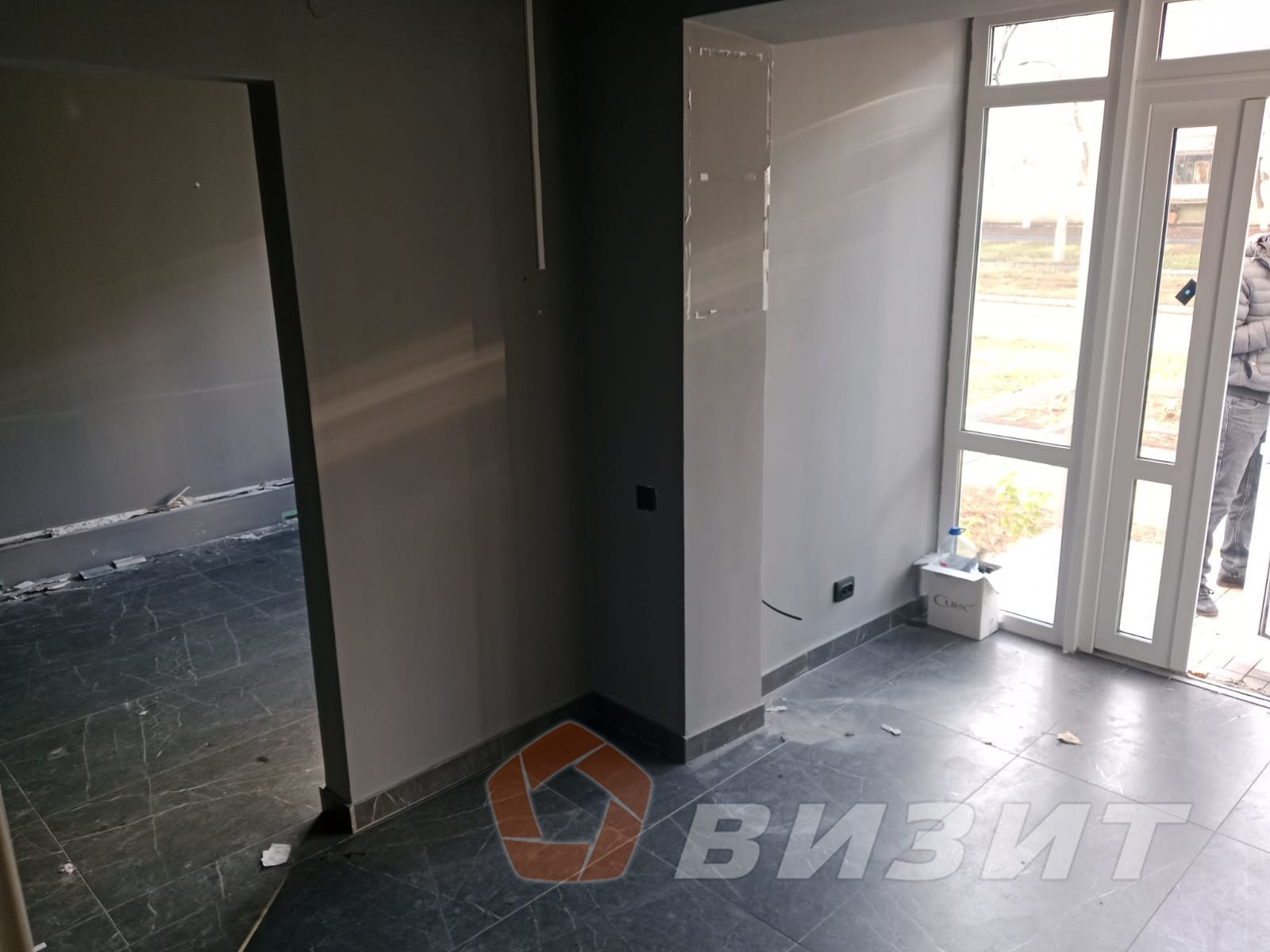 Аренда коммерческой недвижимости, 35м <sup>2</sup>, Самара, Ново-Вокзальная улица,  217