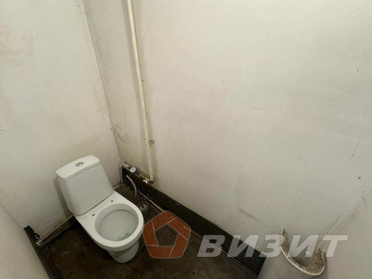 Аренда коммерческой недвижимости, 500м <sup>2</sup>, Самара, Береговая улица,  1