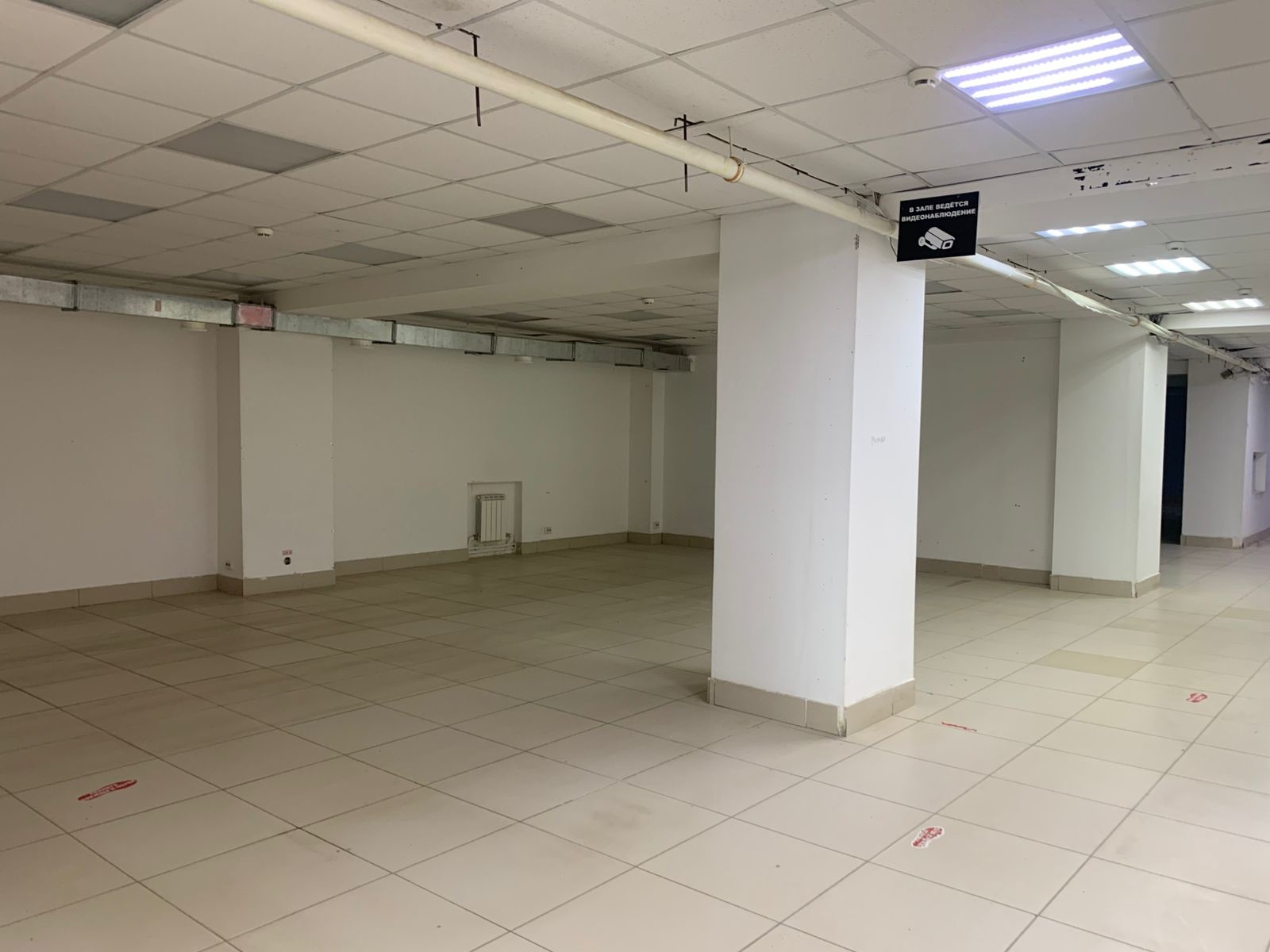 Аренда коммерческой недвижимости, 616м <sup>2</sup>, Самара, Белорусская улица,  88кБ