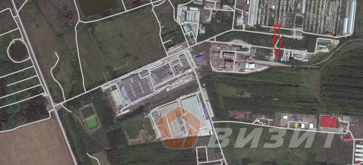 Продажа коммерческой недвижимости, 9000м <sup>2</sup>, Чубовка, Балтийский проезд,  7в