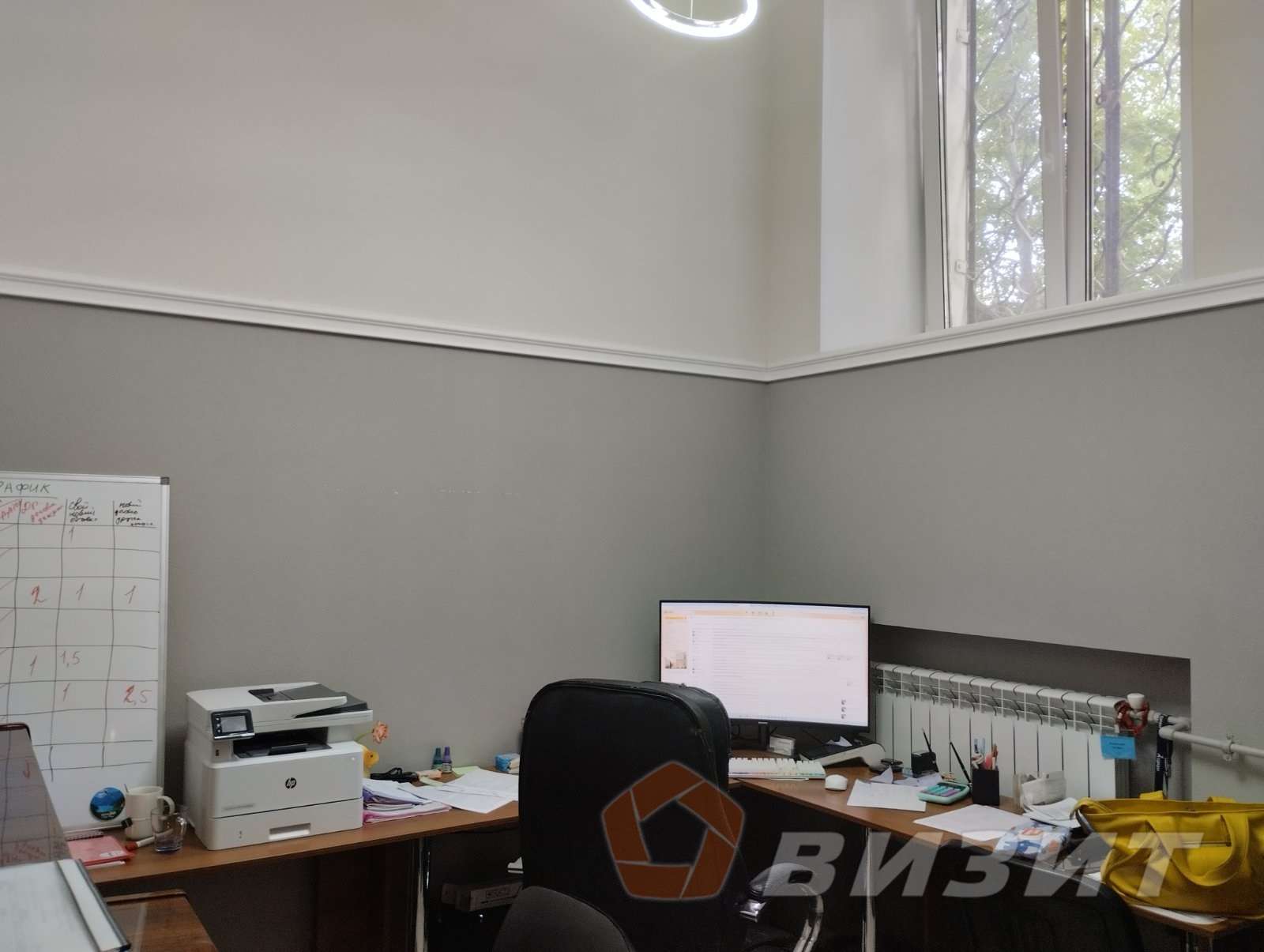 Продажа коммерческой недвижимости, 56м <sup>2</sup>, Самара, Победы улица,  105