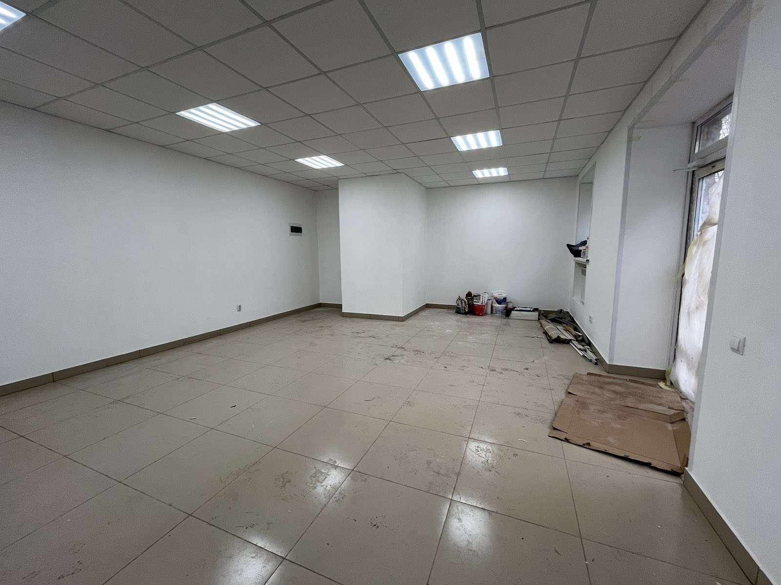 Продажа коммерческой недвижимости, 43м <sup>2</sup>, Самара, Олимпийская улица,  45