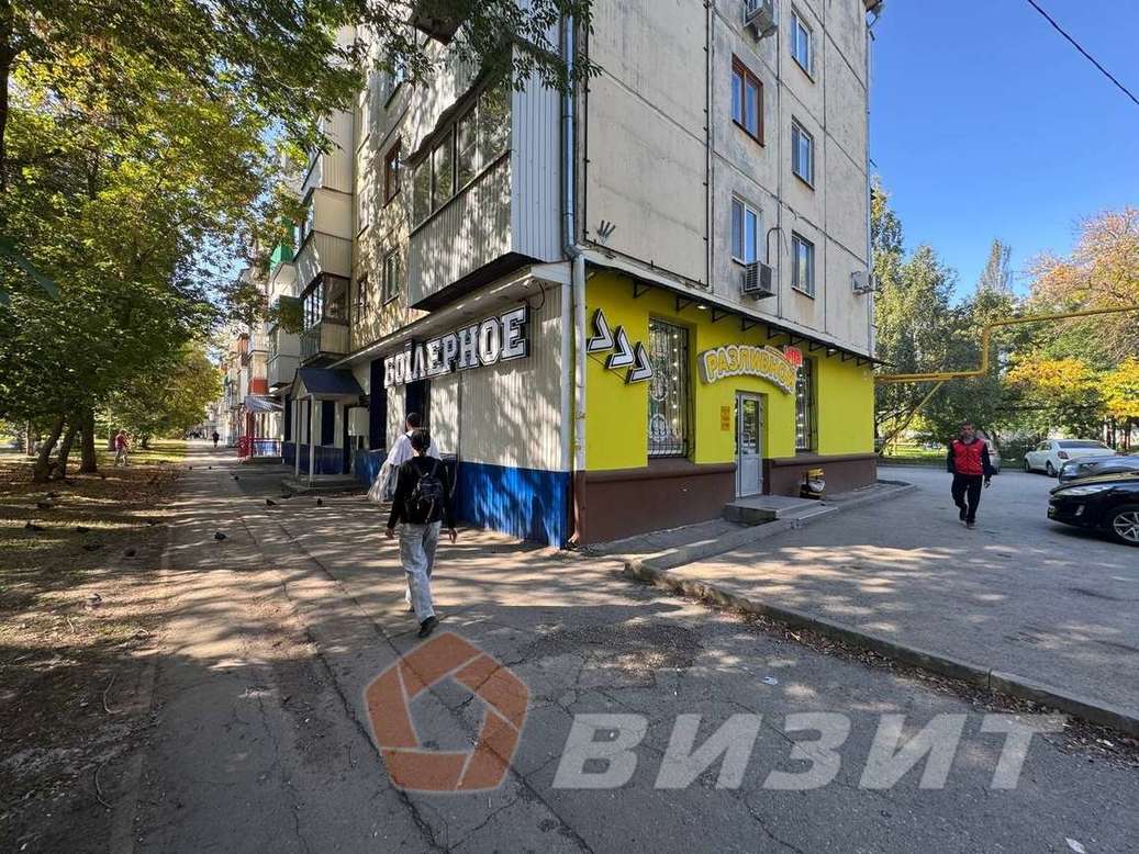 Продажа коммерческой недвижимости, 164м <sup>2</sup>, Самара, Сергея Лазо улица,  46