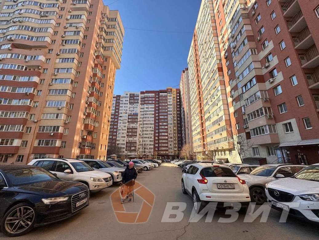 Аренда коммерческой недвижимости, 75м <sup>2</sup>, Самара, Революционная улица,  5