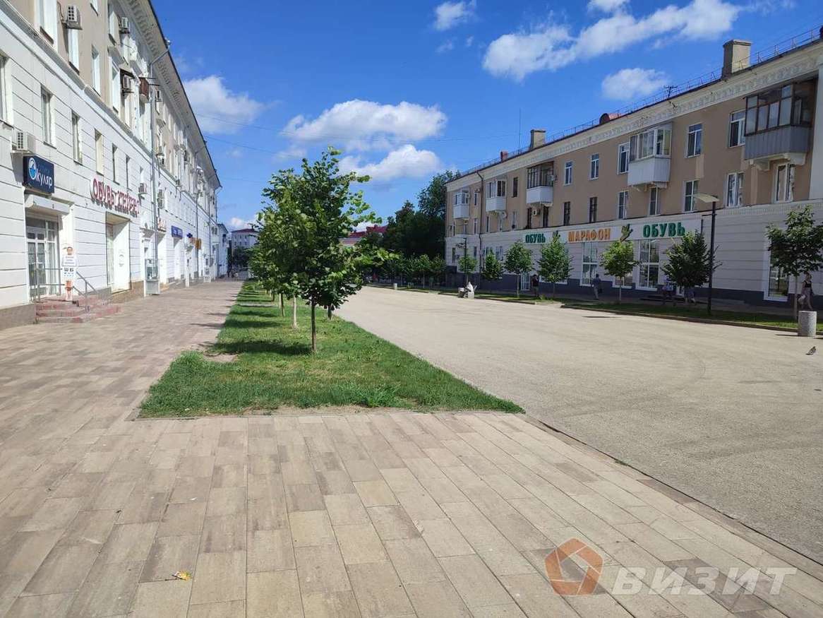 Продажа коммерческой недвижимости, 84м <sup>2</sup>, Новокуйбышевск, Миронова улица,  4