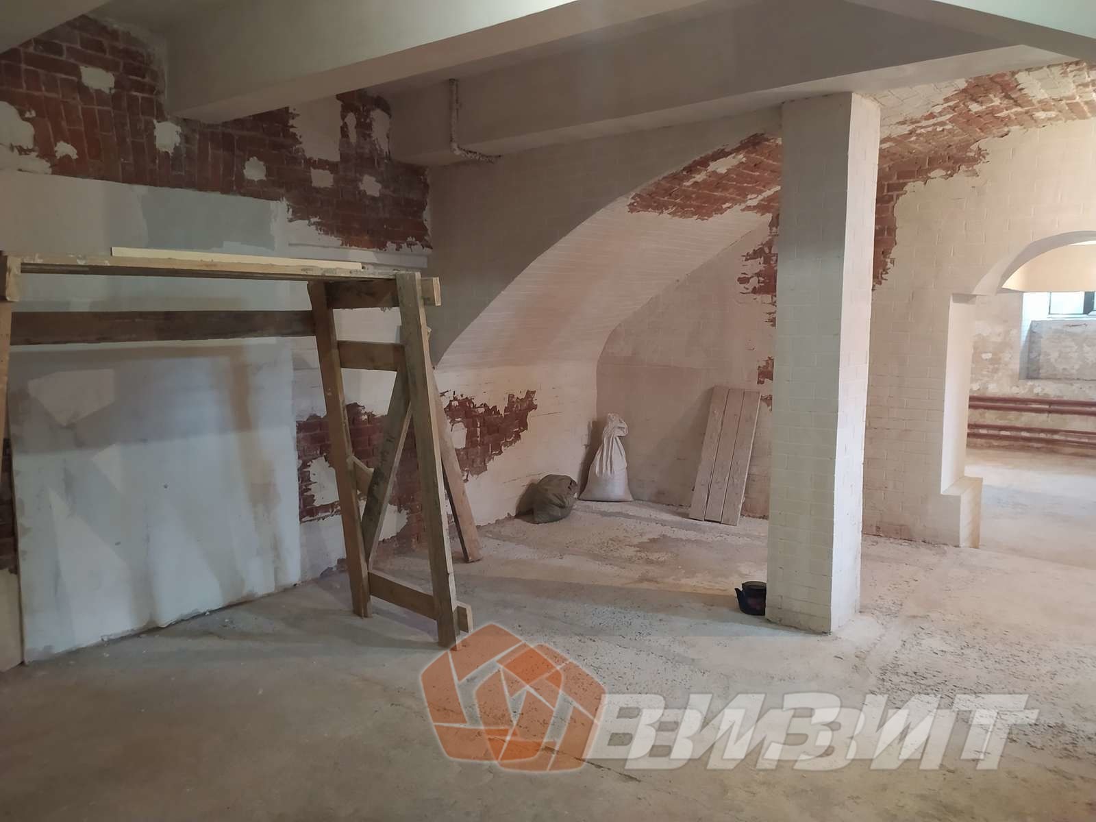 Аренда коммерческой недвижимости, 250м <sup>2</sup>, Самара, Куйбышева улица,  66