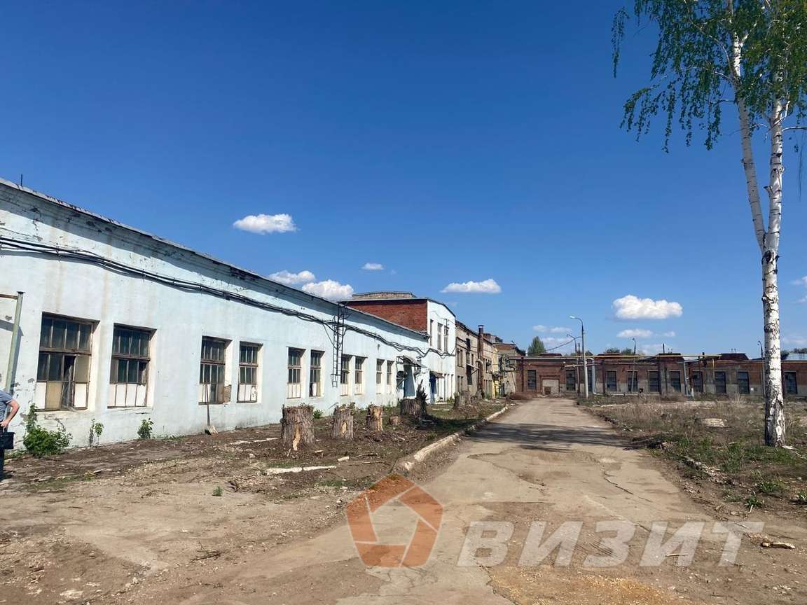 Аренда коммерческой недвижимости, 2000м <sup>2</sup>, Самара, Калинина улица,  1к5