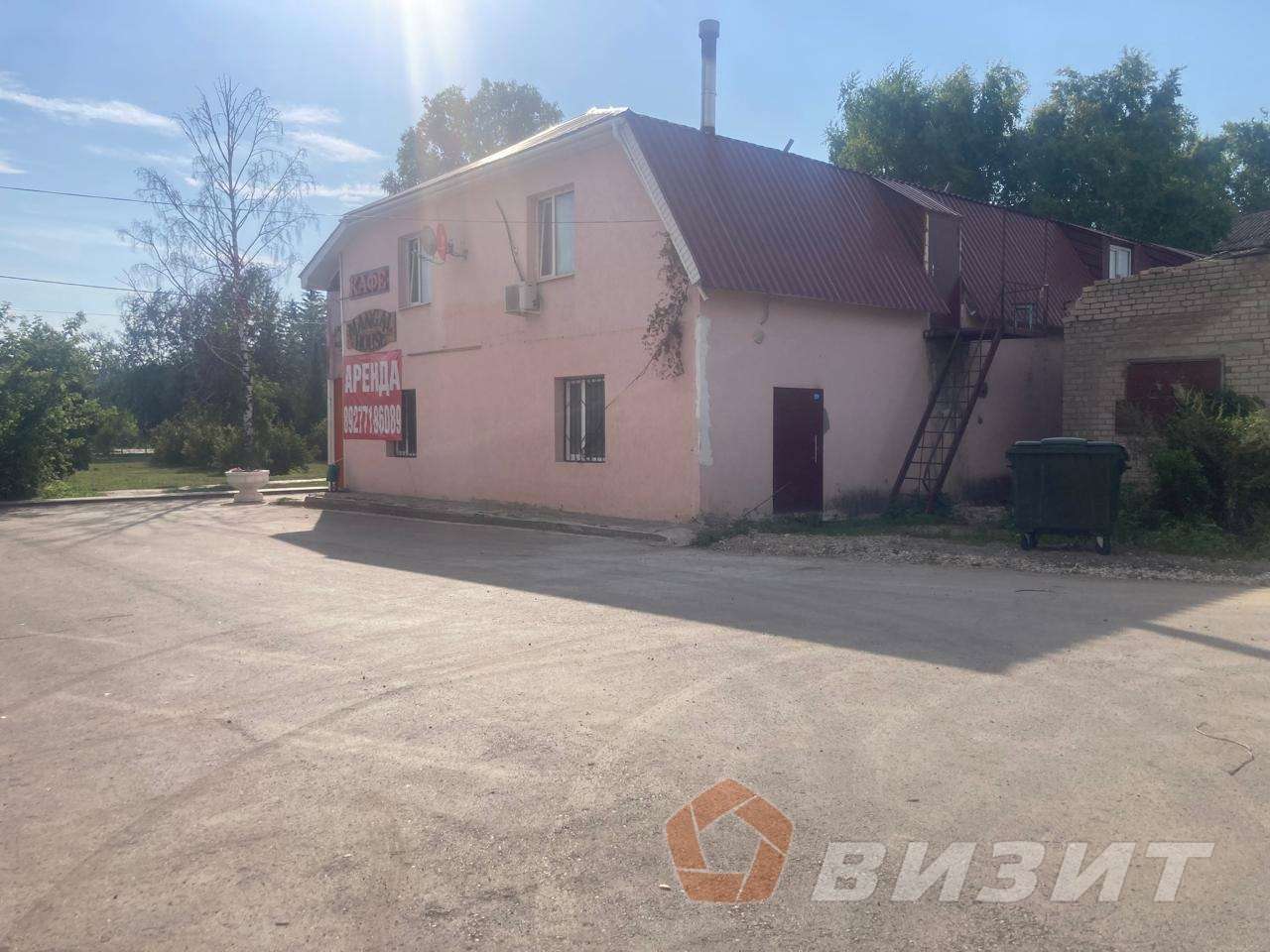 Аренда коммерческой недвижимости, 230м <sup>2</sup>, Исаклы, Куйбышевская улица,  87