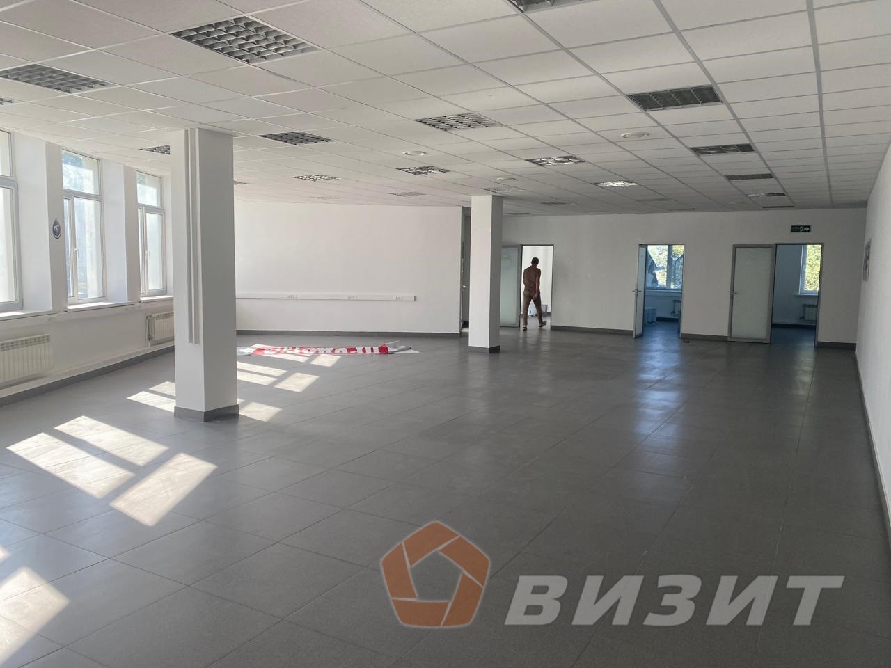 Продажа коммерческой недвижимости, 491м <sup>2</sup>, Самара, Жигули улица,  61