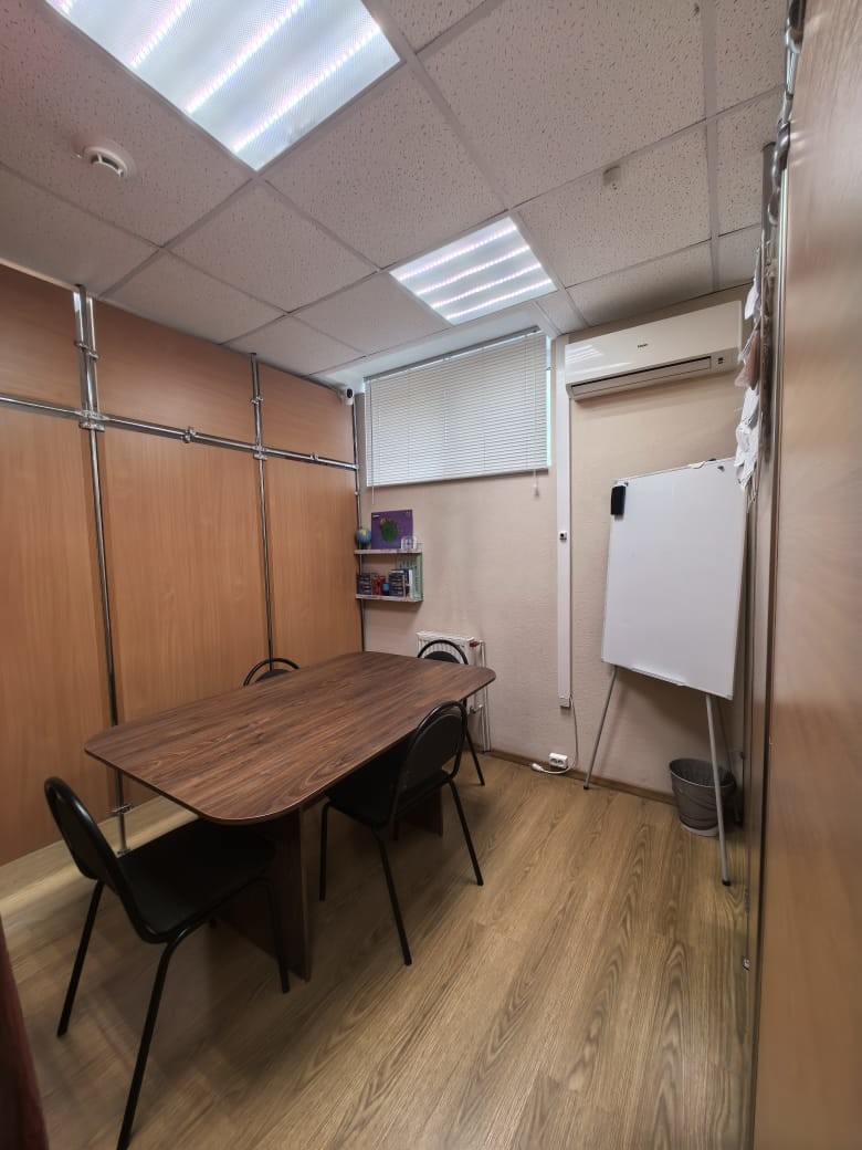 Продажа коммерческой недвижимости, 97м <sup>2</sup>, Самара, Степана Разина улица,  98к1