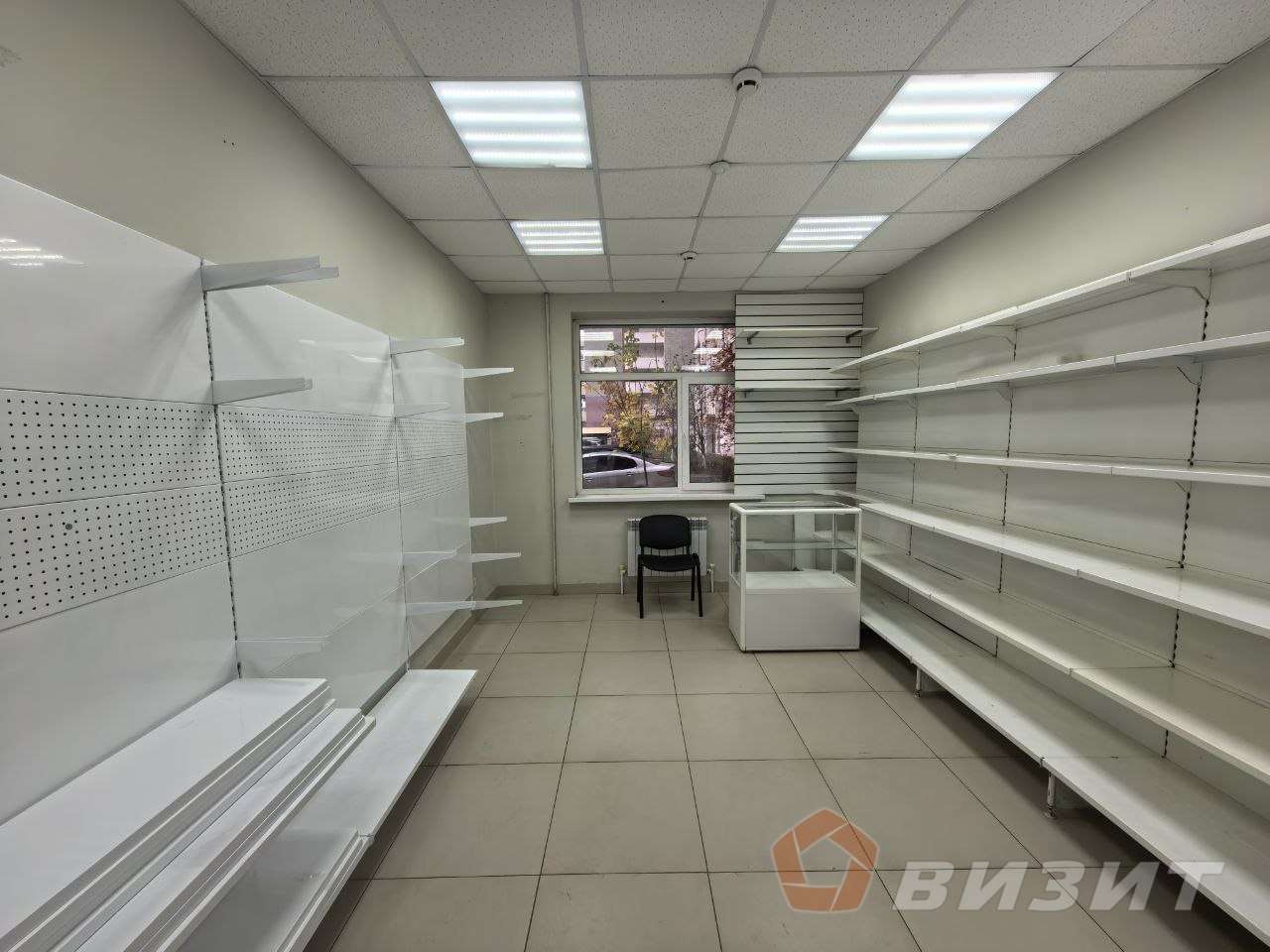 Аренда коммерческой недвижимости, 20м <sup>2</sup>, Самара, Санфировой улица,  99