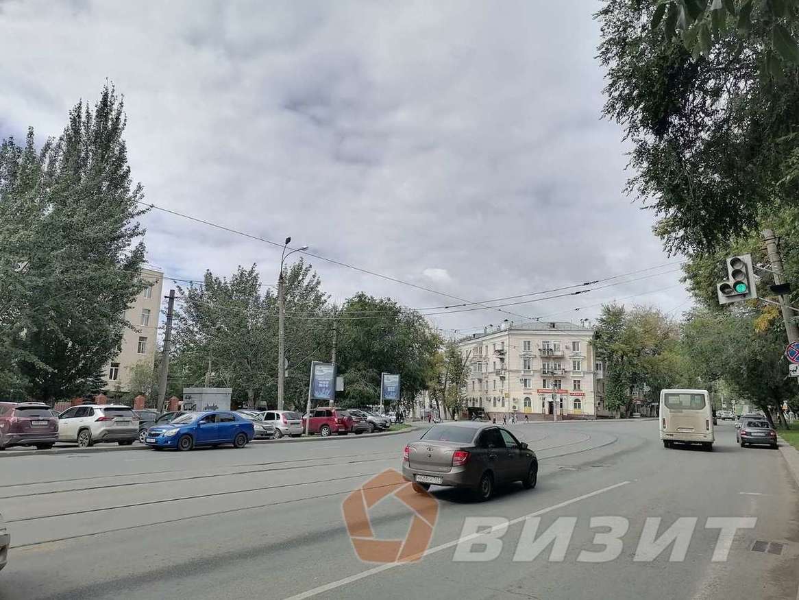 Аренда коммерческой недвижимости, 53м <sup>2</sup>, Самара, Урицкого улица,  19