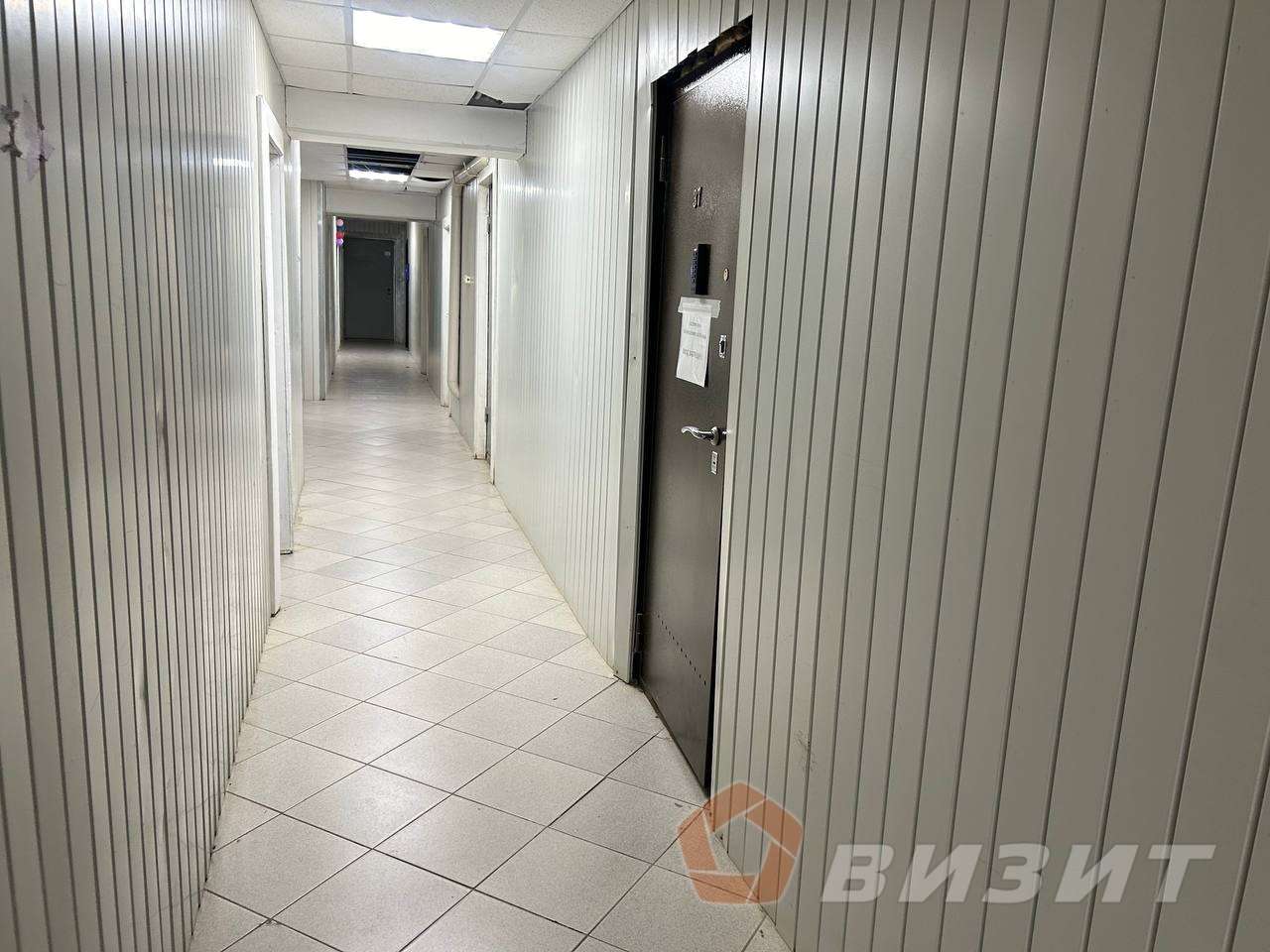 Продажа коммерческой недвижимости, 45м <sup>2</sup>, Самара, Свободы улица,  126а