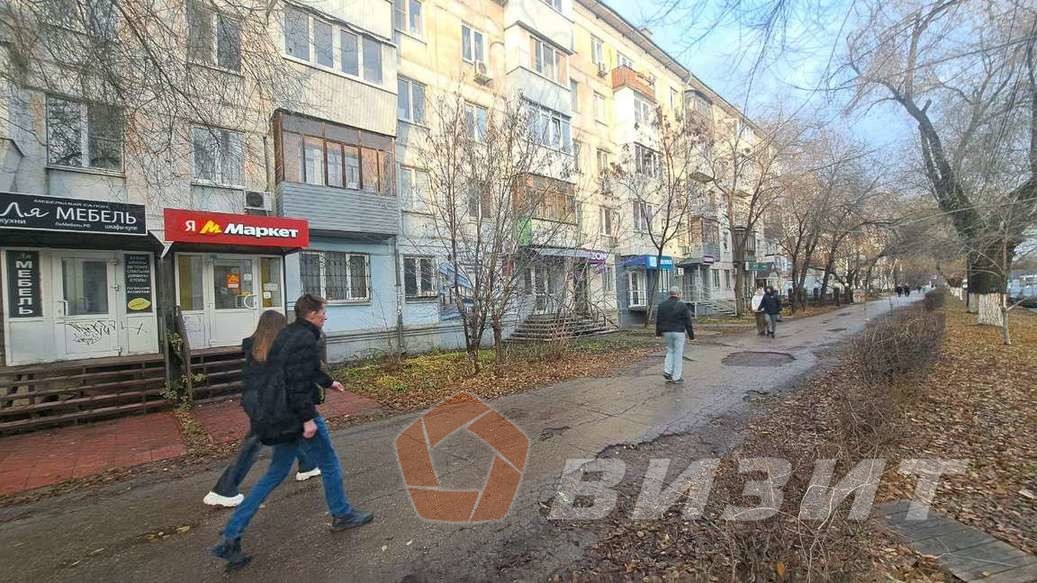 Продажа коммерческой недвижимости, 32м <sup>2</sup>, Самара, Гагарина улица,  56