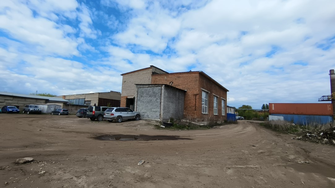 Аренда коммерческой недвижимости, 505м <sup>2</sup>, Самара, Калинина улица,  1к15