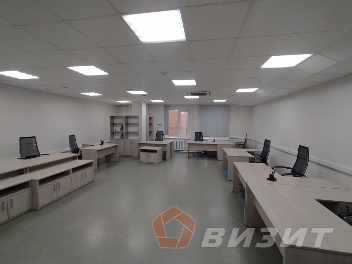 Аренда коммерческой недвижимости, 633м <sup>2</sup>, Самара, Мичурина улица,  21