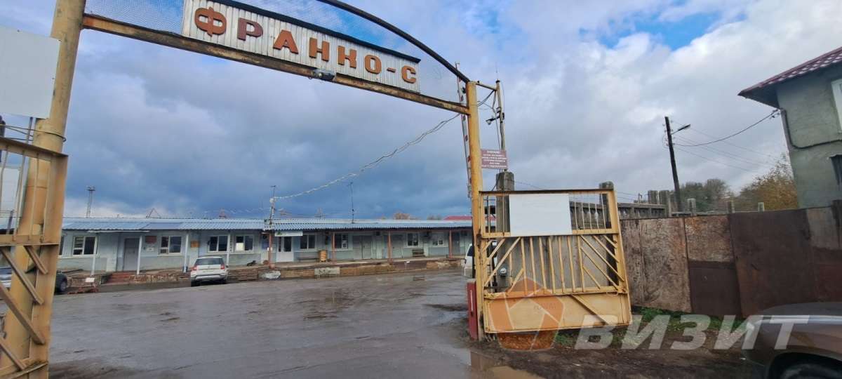 Аренда коммерческой недвижимости, 108м <sup>2</sup>, Самара, Корсунский переулок,  6А