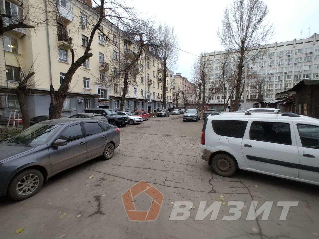 Продажа коммерческой недвижимости, 115м <sup>2</sup>, Самара, Самарская улица,  148