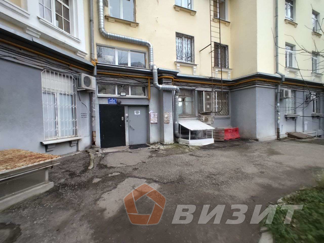 Продажа коммерческой недвижимости, 115м <sup>2</sup>, Самара, Самарская улица,  148