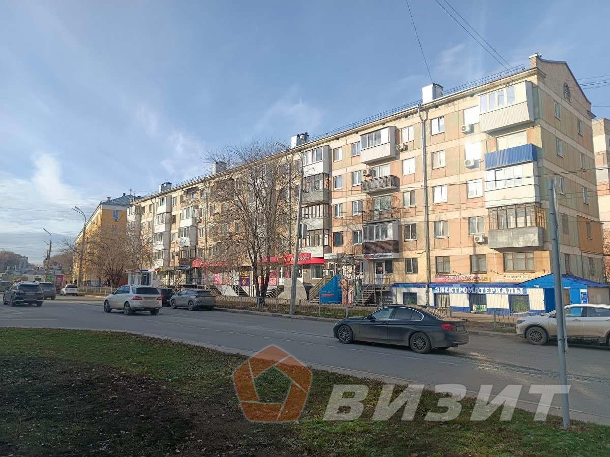 Аренда коммерческой недвижимости, 30м <sup>2</sup>, Самара, Гагарина улица,  122