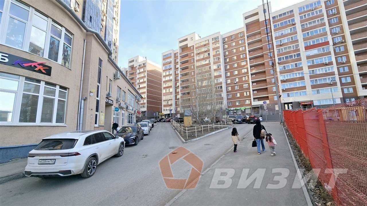 Аренда коммерческой недвижимости, 30м <sup>2</sup>, Самара, 5-я просека,  95