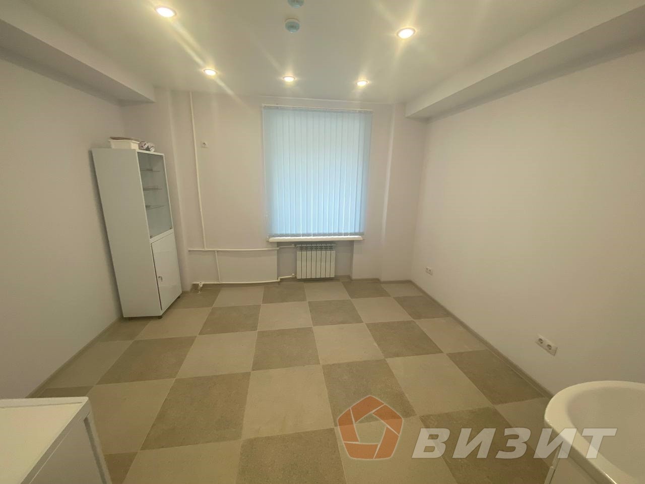 Аренда коммерческой недвижимости, 59м <sup>2</sup>, Самара, 2-й квартал,  13