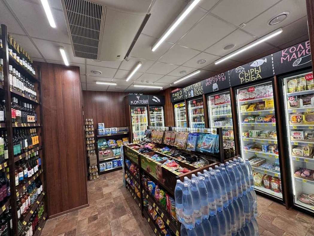 Продажа коммерческой недвижимости, 63м <sup>2</sup>, Самара, Дзержинского улица,  20