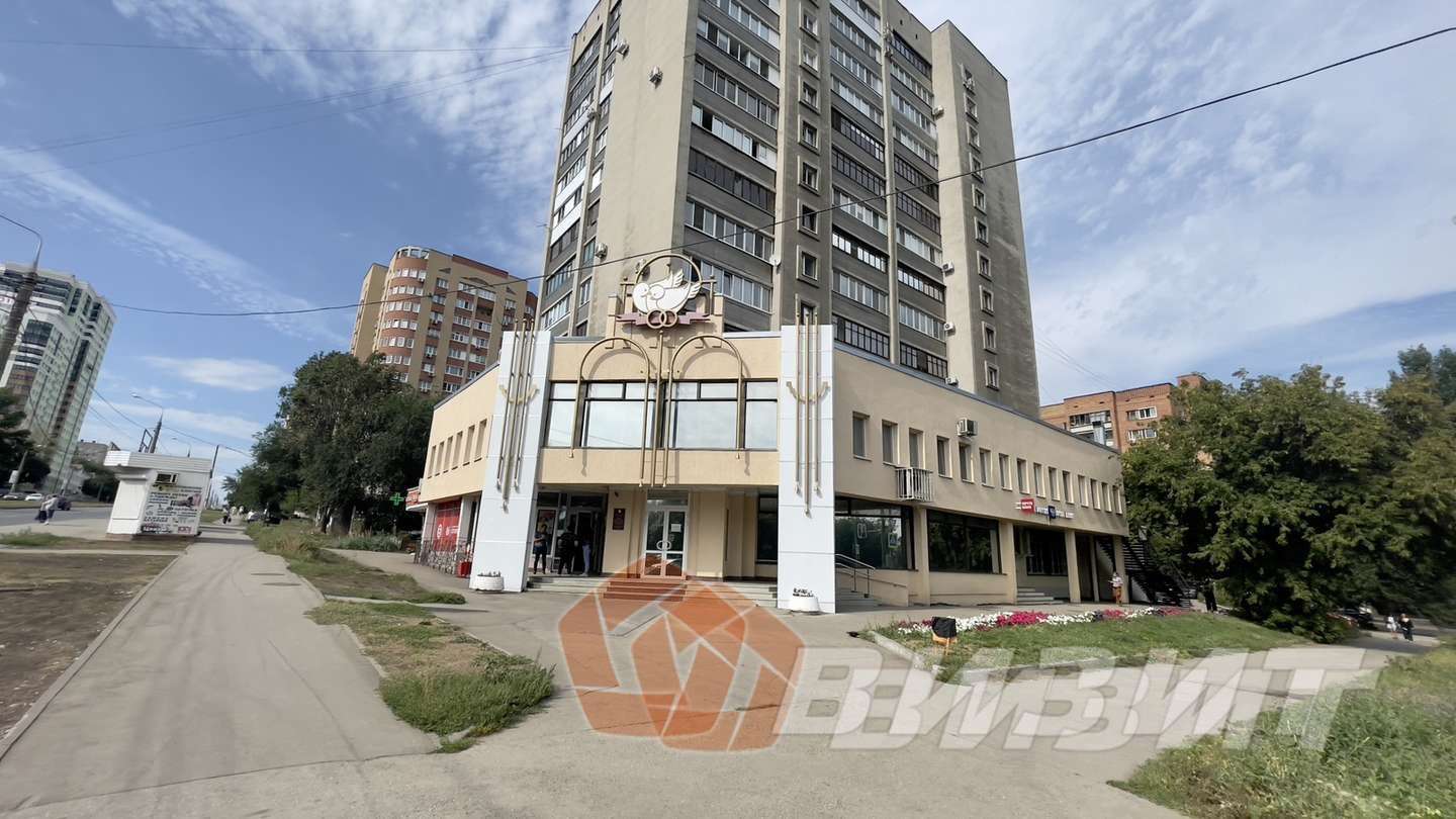 Аренда коммерческой недвижимости, 60м <sup>2</sup>, Самара, Карла Маркса проспект,  306а