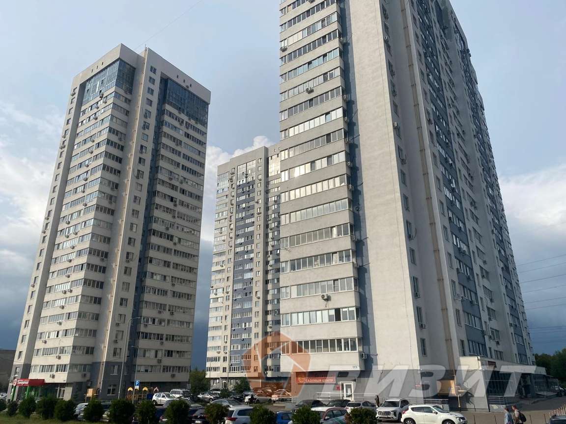 Продажа коммерческой недвижимости, 75м <sup>2</sup>, Самара, Ташкентская улица,  173