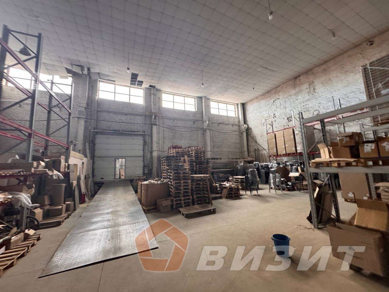 Аренда коммерческой недвижимости, 1145м <sup>2</sup>, Самара, Мальцева проезд,  7