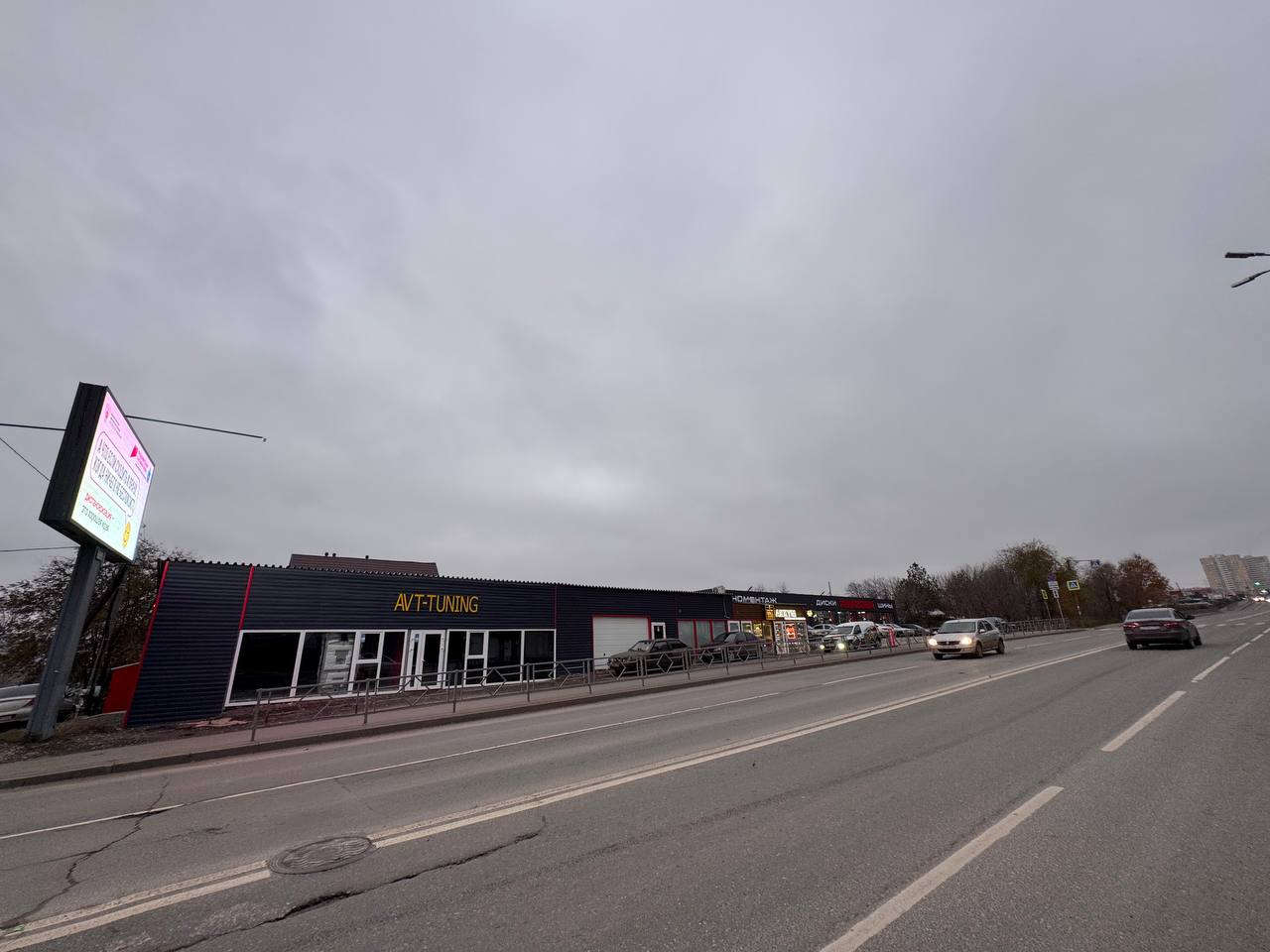 Аренда коммерческой недвижимости, 18м <sup>2</sup>, Самара, Дыбенко улица,  95