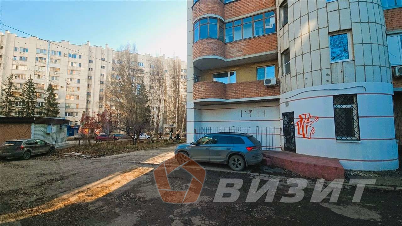 Аренда коммерческой недвижимости, 88м <sup>2</sup>, Самара, Енисейская улица,  56