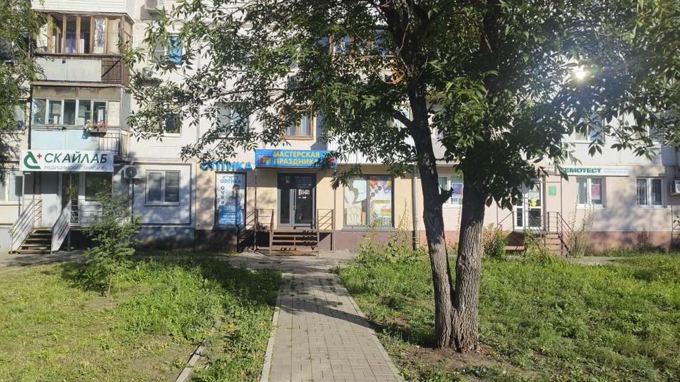 Аренда коммерческой недвижимости, 75м <sup>2</sup>, Самара, Пугачевский тракт,  25