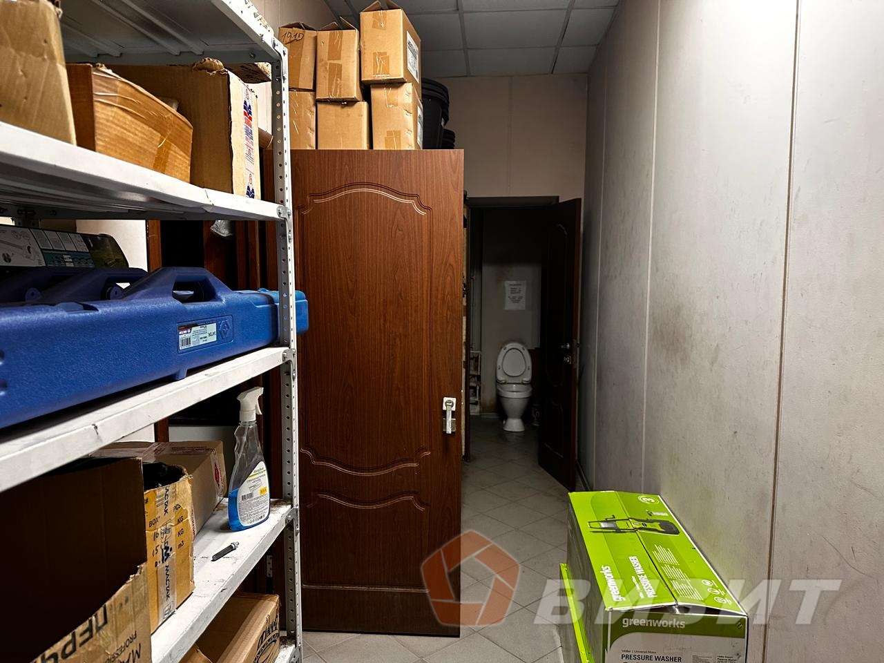 Аренда коммерческой недвижимости, 35м <sup>2</sup>, Самара, Заводское шоссе,  29к33