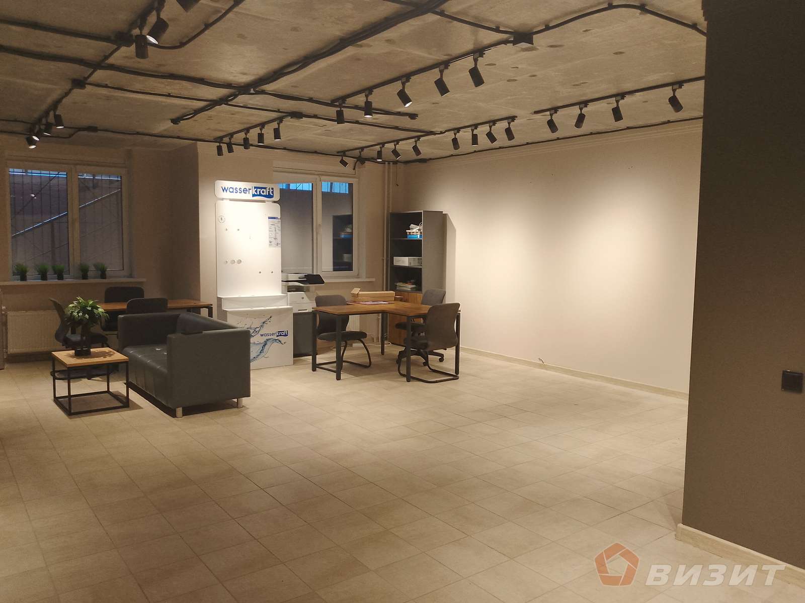 Продажа коммерческой недвижимости, 135м <sup>2</sup>, Самара, 5-я просека,  110Б