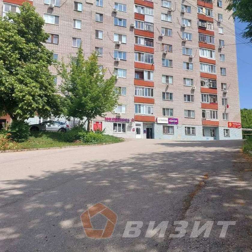 Аренда коммерческой недвижимости, 60м <sup>2</sup>, Самара, 1-й квартал,  6