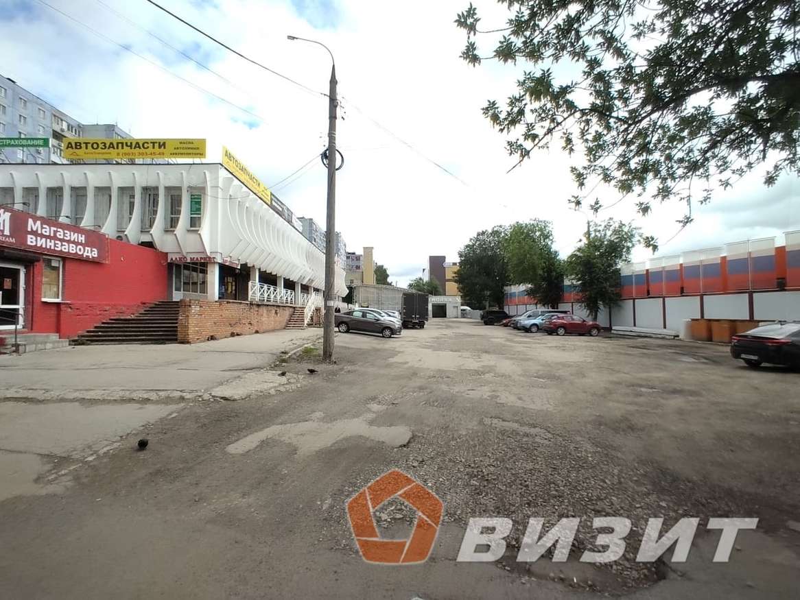 Аренда коммерческой недвижимости, 19м <sup>2</sup>, Самара, Стара-Загора улица,  172а