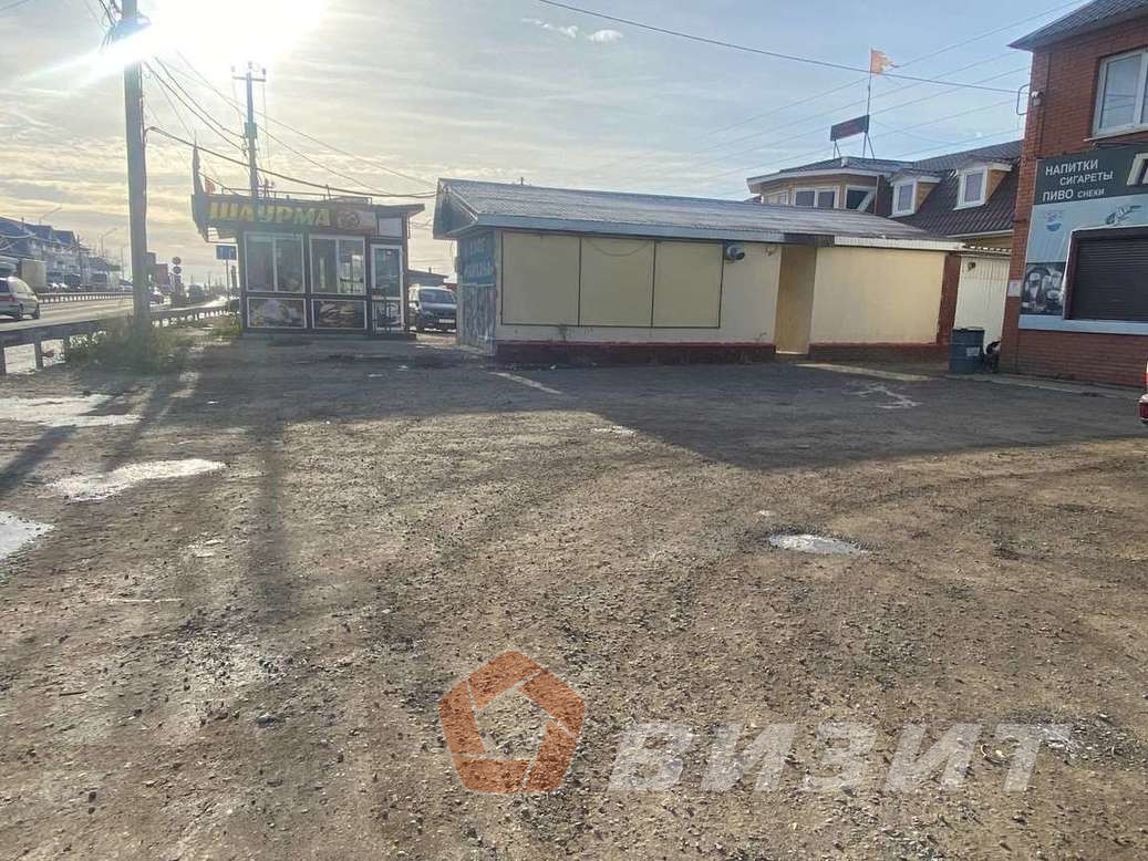 Продажа коммерческой недвижимости, 670м <sup>2</sup>, Самарская, Волгоградское шоссе,  10