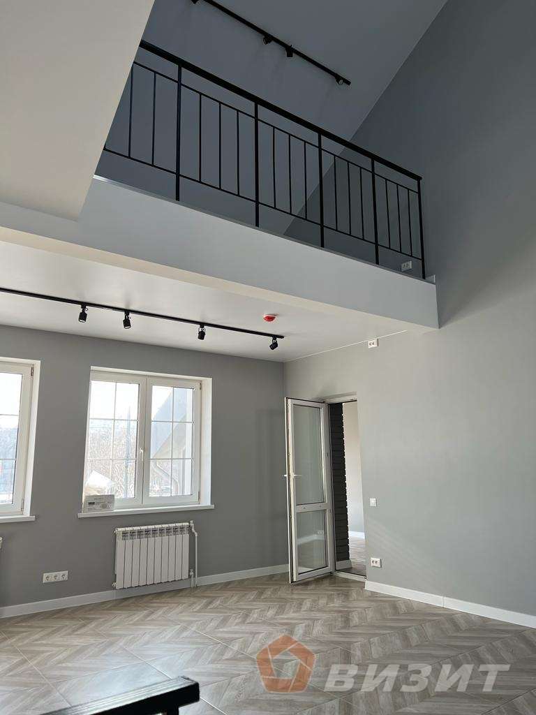 Продажа коммерческой недвижимости, 980м <sup>2</sup>, Самара, 3-я просека,  64