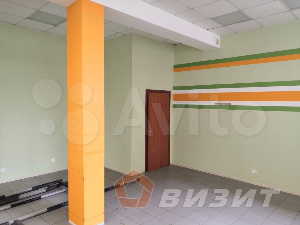 Аренда коммерческой недвижимости, 50м <sup>2</sup>, Самара, Победы улица,  97